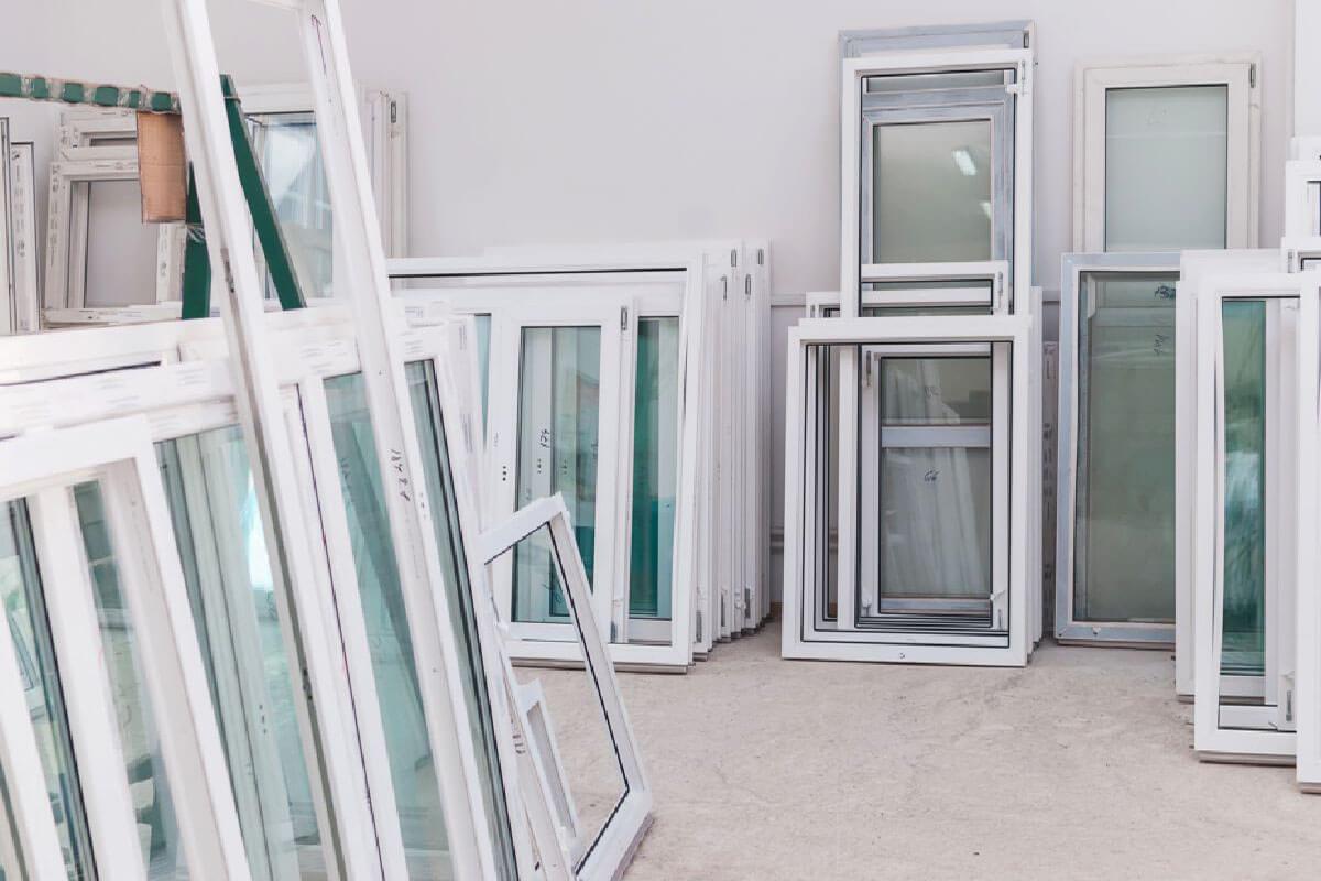 Aluminium Window Manufacturers Essex